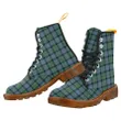 Malcolm Ancient Martin Boot | Scotland Boots | Over 500 Tartans