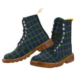 MacEwen Modern Martin Boot | Scotland Boots | Over 500 Tartans