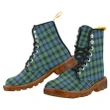Mouat Martin Boot | Scotland Boots | Over 500 Tartans