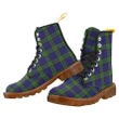 Newman Martin Boot | Scotland Boots | Over 500 Tartans