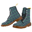 MacTaggart Ancient Martin Boot | Scotland Boots | Over 500 Tartans