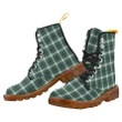 MacKenzie Dress Modern Martin Boot | Scotland Boots | Over 500 Tartans