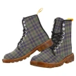 Taylor Weathered  Martin Boot | Scotland Boots | Over 500 Tartans