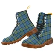MacLeod of Harris Ancient Martin Boot | Scotland Boots | Over 500 Tartans