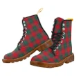 MacPhail Clan Martin Boot | Scotland Boots | Over 500 Tartans