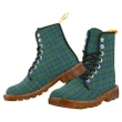 Lauder  Martin Boot | Scotland Boots | Over 500 Tartans