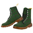 MacAlpine Modern Martin Boot | Scotland Boots | Over 500 Tartans