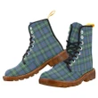 MacPhail Hunting Ancient Martin Boot | Scotland Boots | Over 500 Tartans