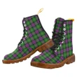 Selkirk Martin Boot | Scotland Boots | Over 500 Tartans