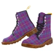 Jackson Martin Boot | Scotland Boots | Over 500 Tartans
