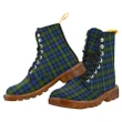 Smith Modern Martin Boot | Scotland Boots | Over 500 Tartans