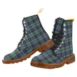Stevenson  Martin Boot | Scotland Boots | Over 500 Tartans