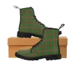 MacKinnon Hunting Modern | Scotland Boots | Over 500 Tartans