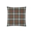 MacRae Hunting Weathered decorative pillow covers, MacRae Hunting Weathered tartan cushion covers, MacRae Hunting Weathered plaid pillow covers