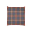 Fraser Hunting Modern decorative pillow covers, Fraser Hunting Modern tartan cushion covers, Fraser Hunting Modern plaid pillow covers
