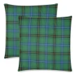 Henderson Ancient decorative pillow covers, Henderson Ancient tartan cushion covers, Henderson Ancient plaid