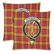 ZIPPERED PILLOWS,TARTAN,Scottish Tartan,Scottish Clans,Scots Tartan,Scotland Tartan,