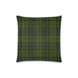 MacLean Hunting decorative pillow covers, MacLean Hunting tartan cushion covers, MacLean Hunting plaid pillow covers