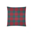 Lindsay Modern decorative pillow covers, Lindsay Modern tartan cushion covers, Lindsay Modern plaid pillow covers