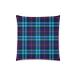 McCorquodale decorative pillow covers, McCorquodale tartan cushion covers, McCorquodale plaid pillow covers