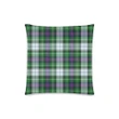 MacKenzie Dress Modern decorative pillow covers, MacKenzie Dress Modern tartan cushion covers, MacKenzie Dress Modern plaid pillow covers