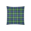 Gordon Old Ancient decorative pillow covers, Gordon Old Ancient tartan cushion covers, Gordon Old Ancient plaid pillow covers
