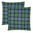 MacKay Ancient decorative pillow covers, MacKay Ancient tartan cushion covers, MacKay Ancient plaid pillow covers