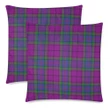 Wardlaw Modern decorative pillow covers, Wardlaw Modern tartan cushion covers, Wardlaw Modern plaid pillow covers