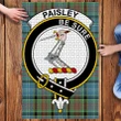 Tartan Puzzle - Paisley Clan Tartan Jigsaw Puzzle - BN