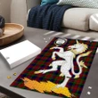 Tennant Clan Crest Tartan Unicorn Scotland Jigsaw Puzzle