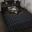Galbraith Modern Clan Cherish the Badge Quilt Bed Set