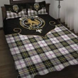 MacPherson Dress Modern Clan Cherish the Badge Quilt Bed Set