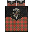 MacAulay Modern Clan Cherish the Badge Quilt Bed Set