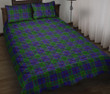 Strachan Tartan Quilt Bed Set