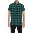 Tartan Shirt - Abercrombie | Exclusive Over 500 Tartans | Special Custom Design