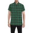 Tartan Shirt - MacAlpine Ancient | Exclusive Over 500 Tartans | Special Custom Design