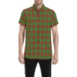 Tartan Shirt - Baxter Modern | Exclusive Over 500 Tartans | Special Custom Design