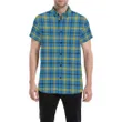 Tartan Shirt - Laing | Exclusive Over 500 Tartans | Special Custom Design