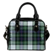 MacKenzie Dress Ancient Tartan Shoulder Handbag for Women | Hot Sale | Scottish Clans