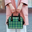 Kennedy Ancient Tartan Shoulder Handbag for Women | Hot Sale | Scottish Clans