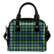 Murray of Atholl Ancient Tartan Shoulder Handbag for Women | Hot Sale | Scottish Clans