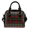 MacKintosh Hunting Modern Tartan Shoulder Handbag for Women | Hot Sale | Scottish Clans