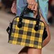 MacLeod of Lewis Ancient Tartan Shoulder Handbag for Women | Hot Sale | Scottish Clans