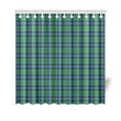 Tartan Shower Curtain - Armstrong Ancient | Bathroom Products | Over 500 Tartans