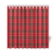 Tartan Shower Curtain - Mackillop | Bathroom Products | Over 500 Tartans