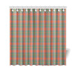 Tartan Shower Curtain - Mackintosh Ancient | Bathroom Products | Over 500 Tartans