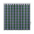 Tartan Shower Curtain - Elphinstone |Bathroom Products | Over 500 Tartans