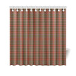 Tartan Shower Curtain - Mackintosh Hunting Weathered | Bathroom Products | Over 500 Tartans