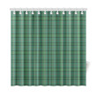 Tartan Shower Curtain - Ross Hunting Ancient | Bathroom Products | Over 500 Tartans