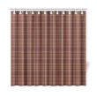 Tartan Shower Curtain - Cumming Hunting Weathered |Bathroom Products | Over 500 Tartans